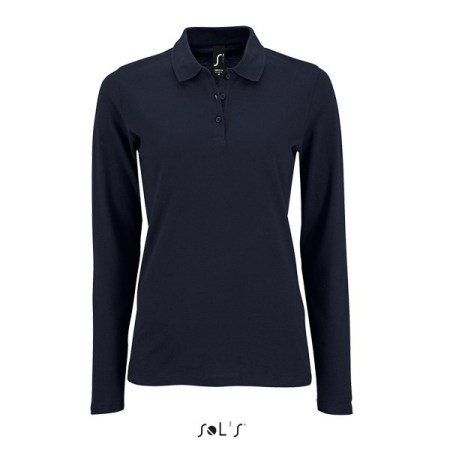 Sols Perfect Women LSL 02083 French Navy 319